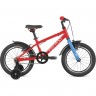 Велосипед FORMAT Kids 16 red 2022 RBK22FM16527